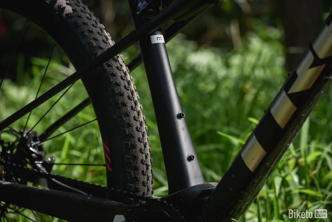 xc竞赛山地车2018年春季出级,竞赛级xc山地车与进阶山地车区别