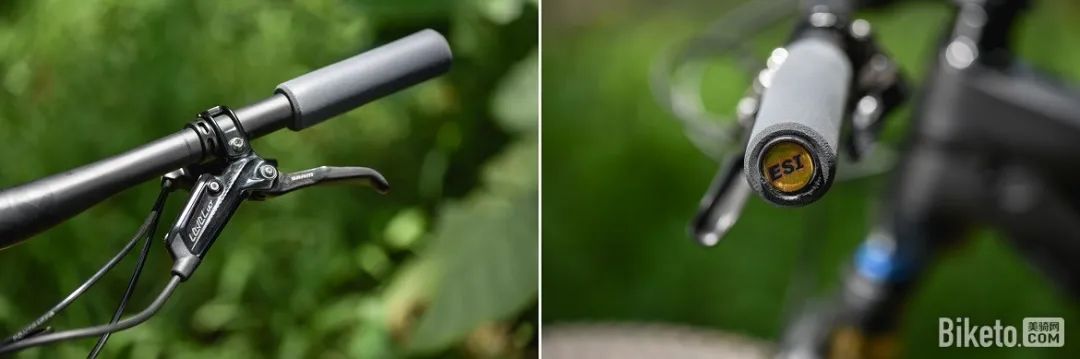 xc竞赛山地车2018年春季出级,竞赛级xc山地车与进阶山地车区别