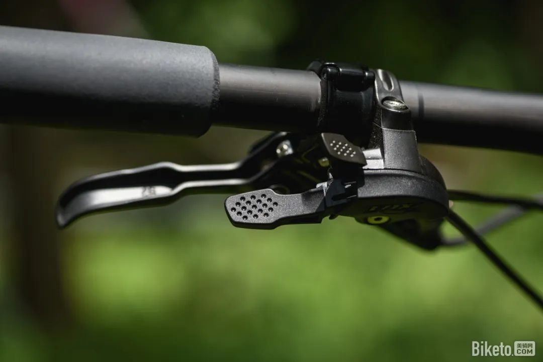 xc竞赛山地车2018年春季出级,竞赛级xc山地车与进阶山地车区别