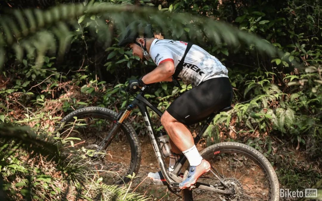 xc竞赛山地车2018年春季出级,竞赛级xc山地车与进阶山地车区别