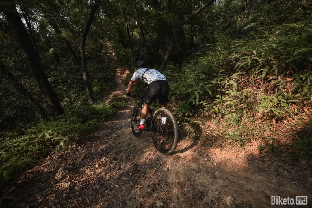 xc竞赛山地车2018年春季出级,竞赛级xc山地车与进阶山地车区别