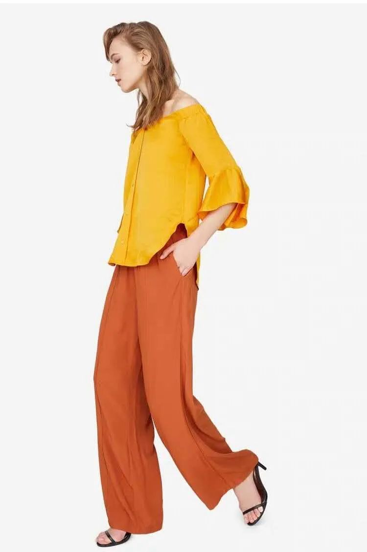 29块清仓？！ZARA、UR太疯狂了！冲冲冲