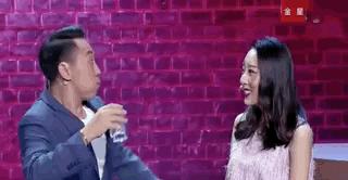 贾玲金靖现在干什么,贾玲金靖小品完整版