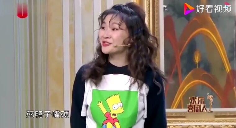 贾玲金靖现在干什么,贾玲金靖小品完整版