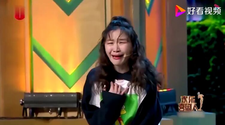 贾玲金靖现在干什么,贾玲金靖小品完整版