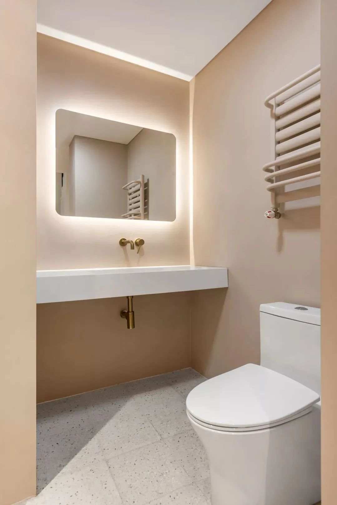 不建议买跃层房的原因,输不起的人如何改变