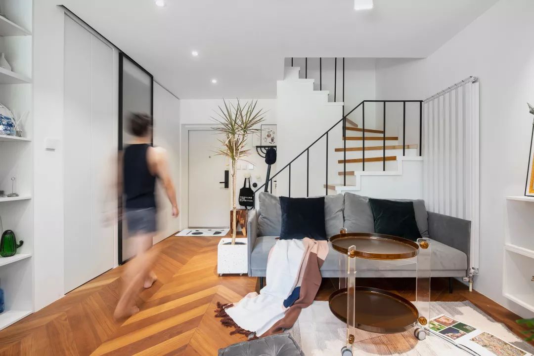 不建议买跃层房的原因,输不起的人如何改变