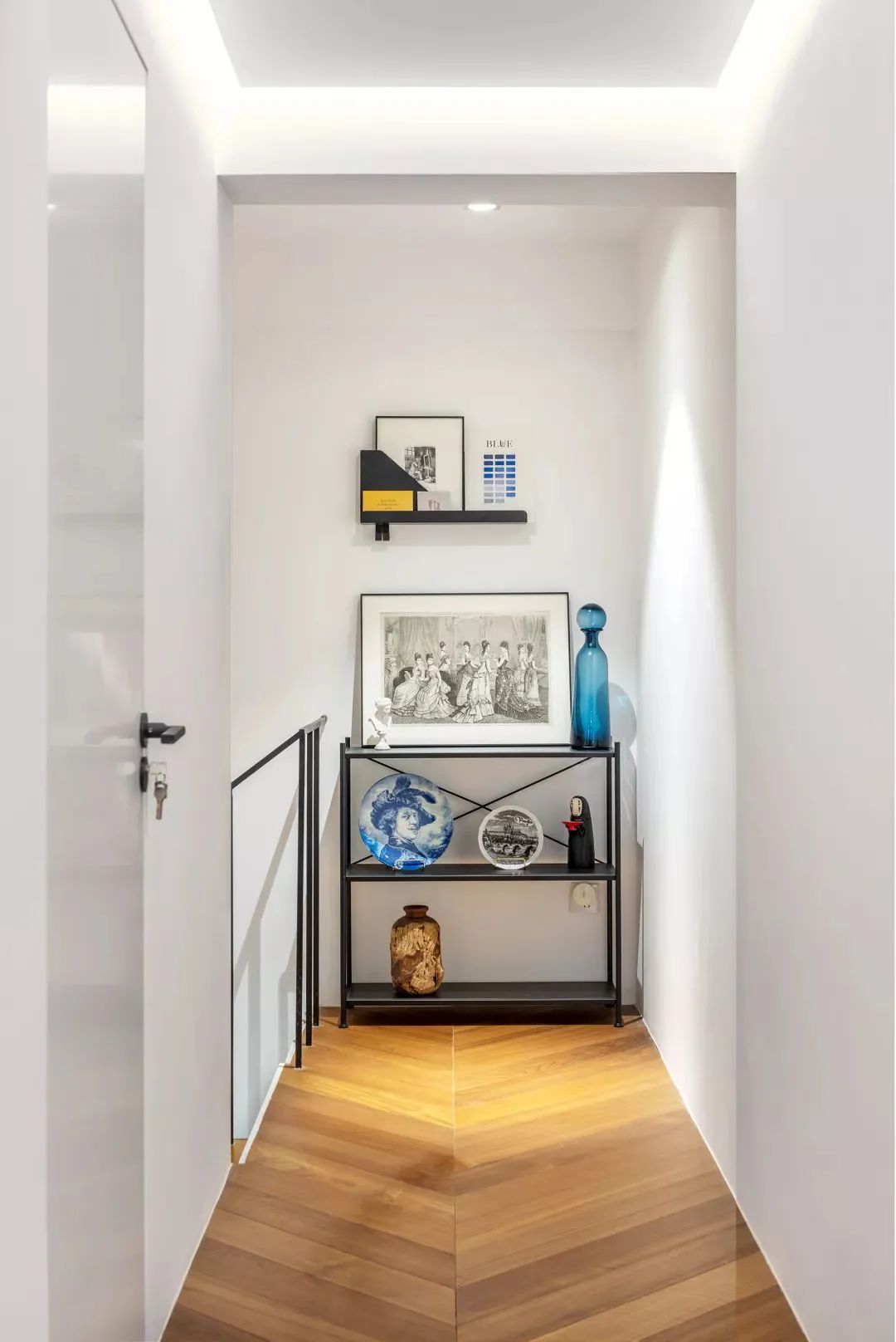 不建议买跃层房的原因,输不起的人如何改变