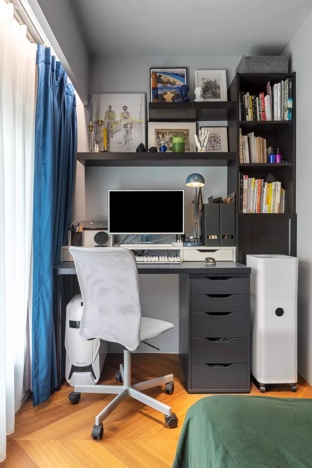 不建议买跃层房的原因,输不起的人如何改变