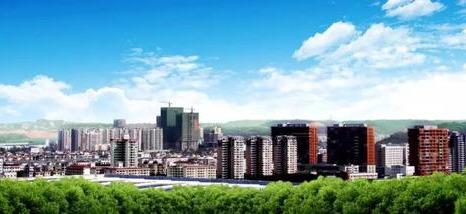 湖北宜昌城区面积,湖北宜昌市区各区面积