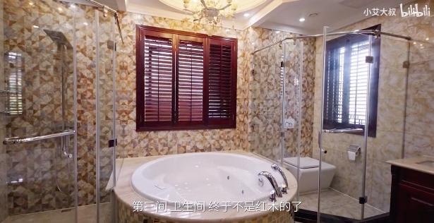 杭州1.6亿园林别墅，屏风值2辆特斯拉，千年家具堪比1套房，网友：这价格，值了