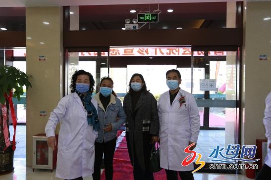 烟台哪个医院治胃肠病最好,烟台哪家医院看胃肠病最好