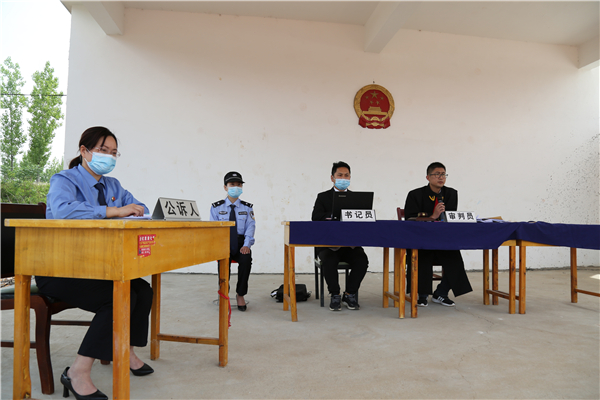 种植*粟罂**苗当菜吃镇平县四名老人被判刑