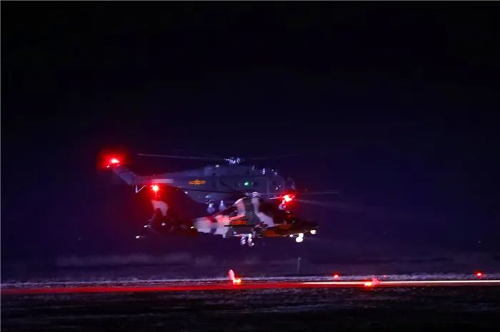 东部战区陆军下辖部队,北部战区陆军四个作战旅团