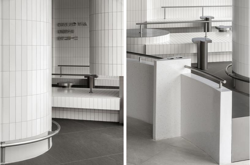 喜茶万象城预售,喜茶万象城店铺