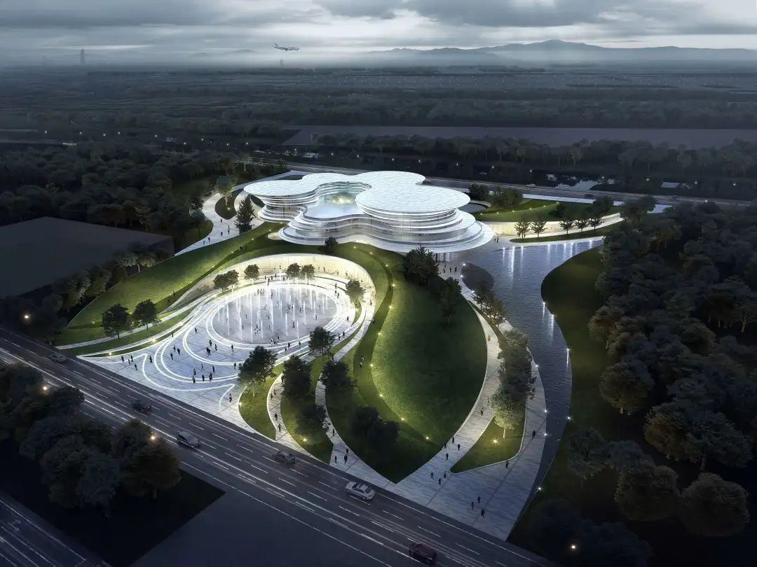 空港体育公园最新消息,空港运动公园开放时间