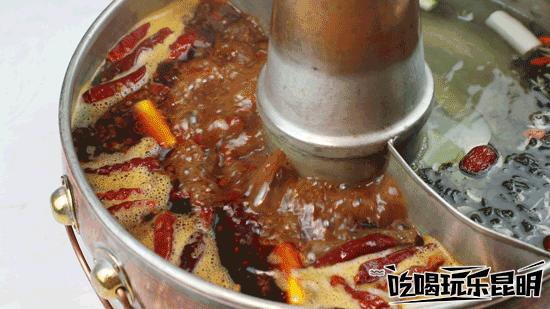 来昆明要吃什么东西比较好一点呢,去云南昆明必须吃什么