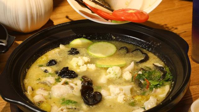 来昆明要吃什么东西比较好一点呢,去云南昆明必须吃什么