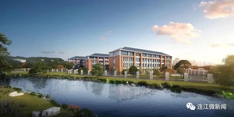闽侯最新小学规划,闽侯大学城将新增一处商业综合体