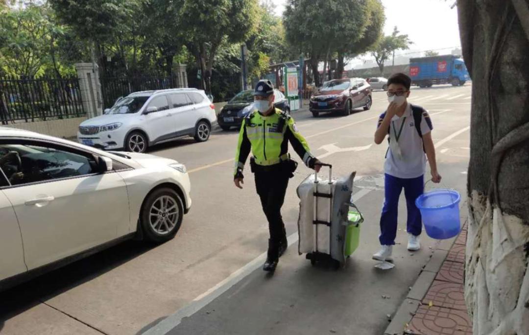 发扬战“疫”正能量！上周，佛山52次登上“学习强国”全国平台