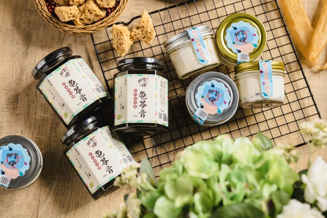 纯手工熬制甜品,匠心手作甜品