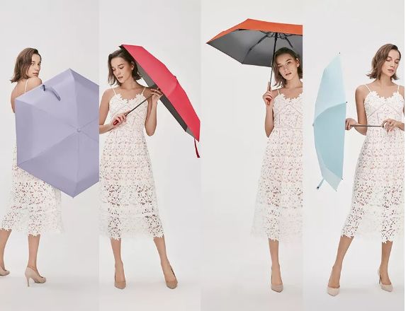 防晒里的爱马仕,防晒伞中的爱马仕