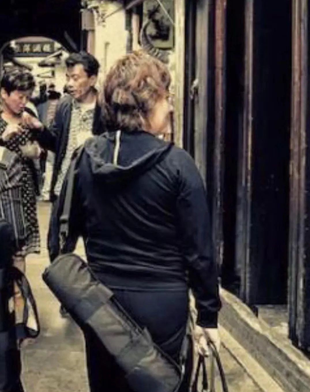 50岁以上学瑜伽,50岁了想去学瑜伽教练怎么学