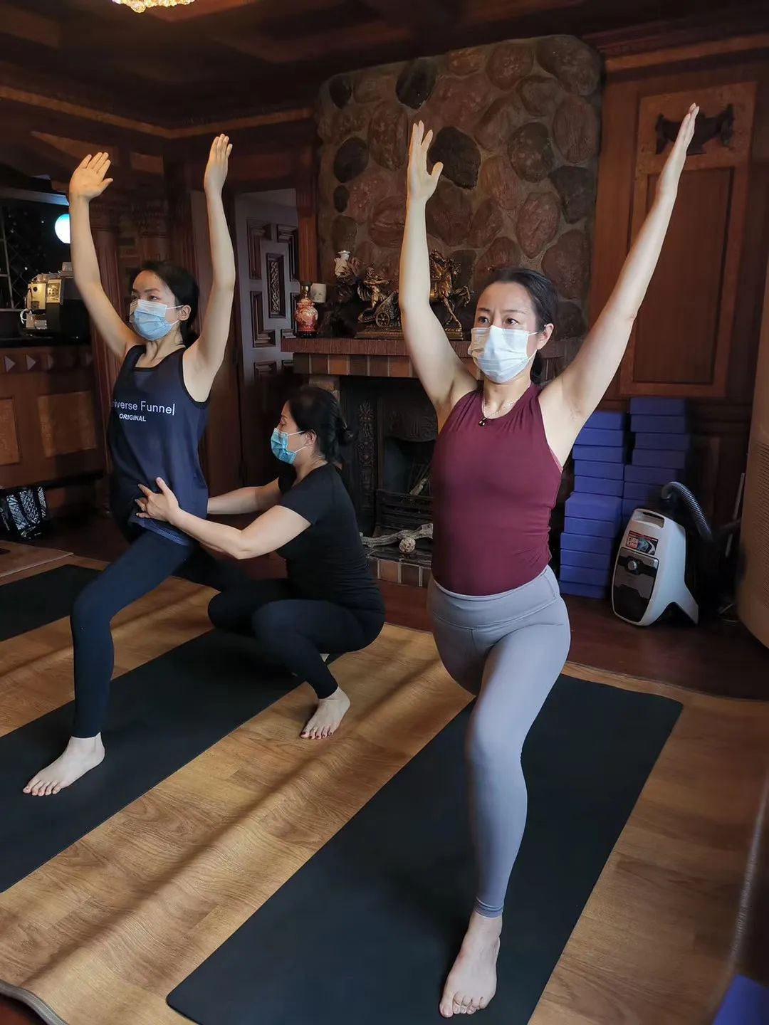 50岁以上学瑜伽,50岁了想去学瑜伽教练怎么学