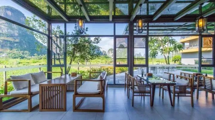 桂林旅游攻略最美阳朔,去阳朔邂逅阳朔山水美景