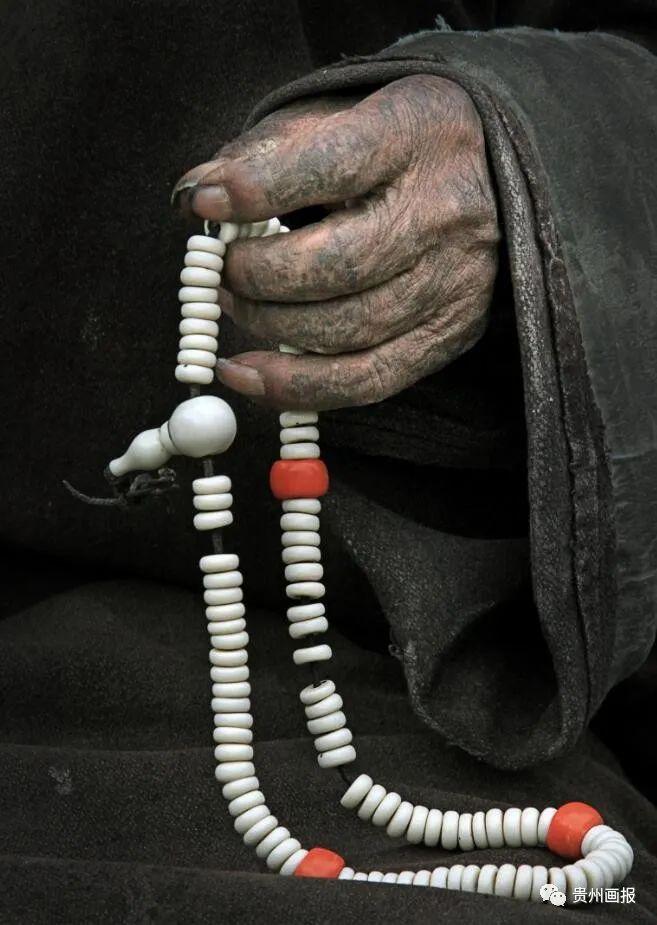 摄影家马金焰|*藏西**之行，一场触及灵魂的洗礼