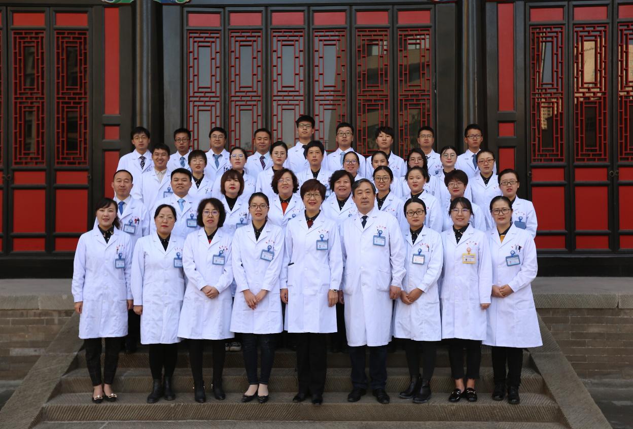 压缩时间、感知精华——西北首台3.0T光速科研型磁共振在我院投入运行