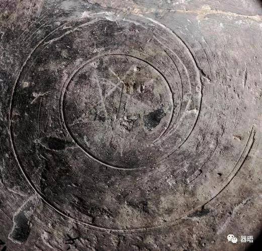 古老五角星,五角星古老的寓意