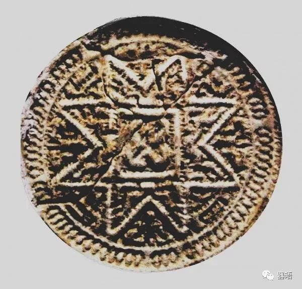 古老五角星,五角星古老的寓意