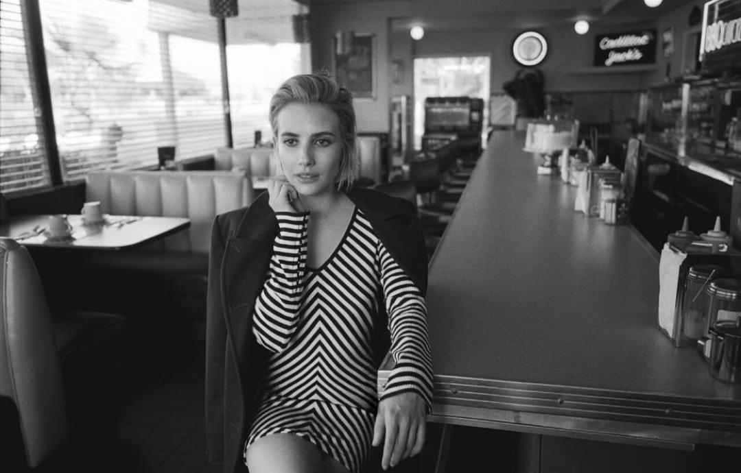 教你美｜条纹明明是经典的“线条美”，怎么被你穿成“睡衣”？