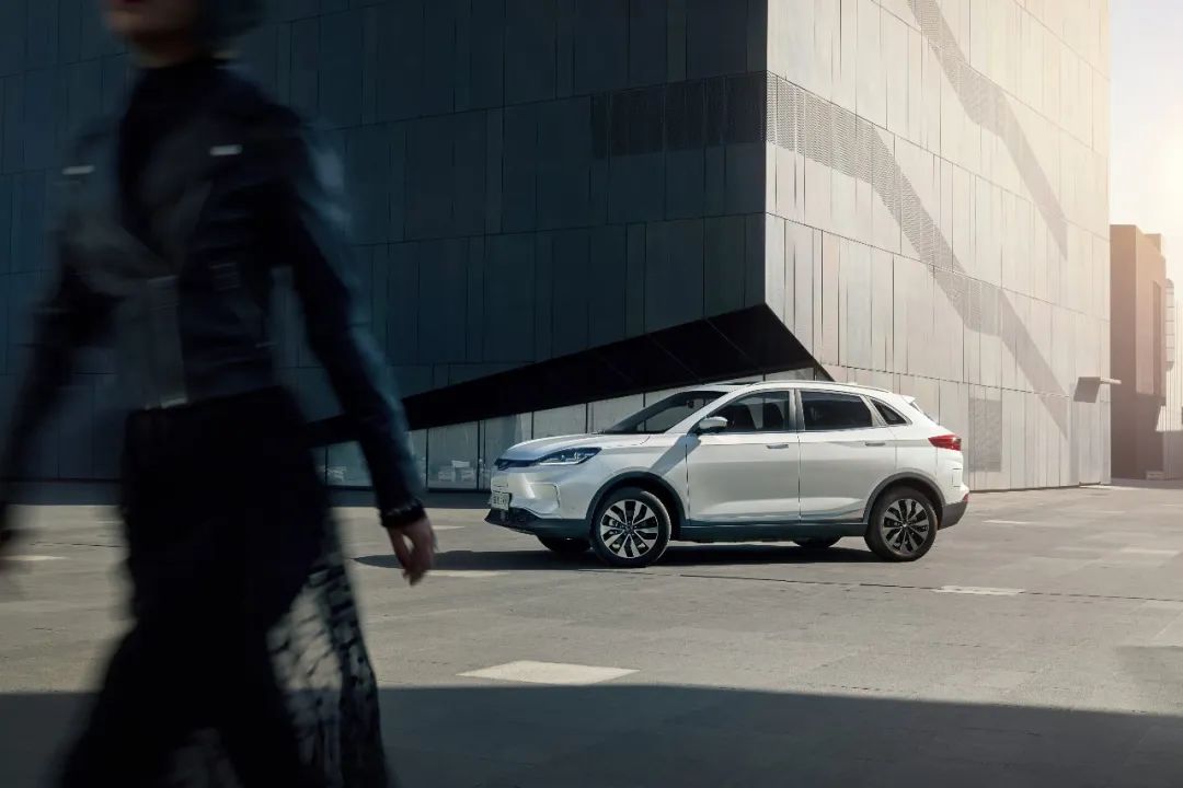 捷豹路虎豪华车展,2022长沙车展捷豹路虎