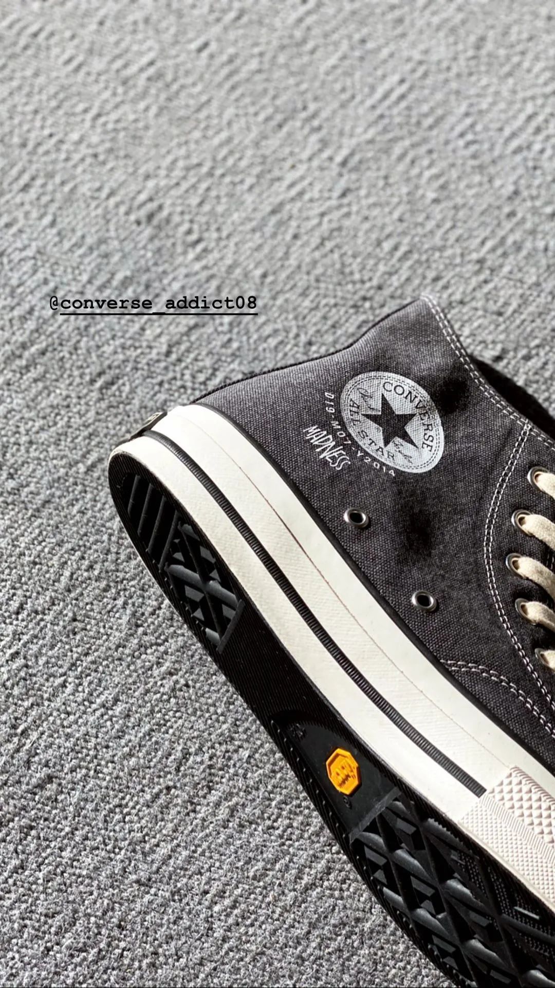 看到MADNESS和Addict的合作，我终于忍不住要说几句了