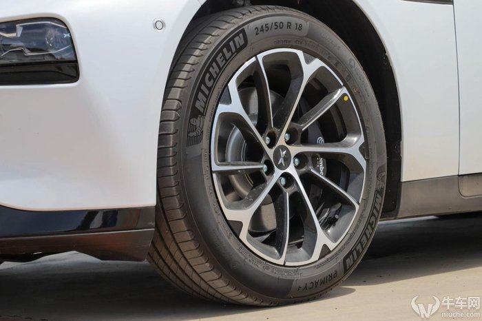 小鹏p7续航700km电动汽车真实续航,小鹏p7后驱版动力够不够用