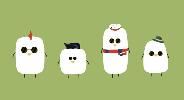 乱花渐入迷人眼，我的假牙怎么选？