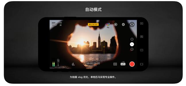 app推荐：Protake、UVLens、DogCam...
