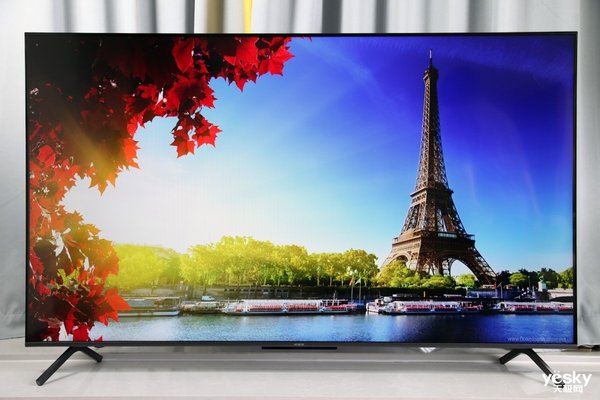 2900元入手65寸光荣智慧屏x1,光荣智慧屏性价比推荐