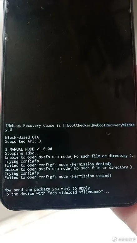 三星手机黑屏无限重启崩溃死机,三星手机凌晨大量崩溃怎么办
