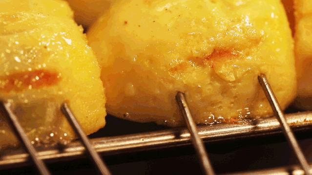 四方坪一家东北烧烤,四方坪最好的烧烤店