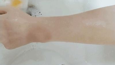 用什么洗脸抑制螨虫生长,用什么洗脸可以抑制螨虫生长