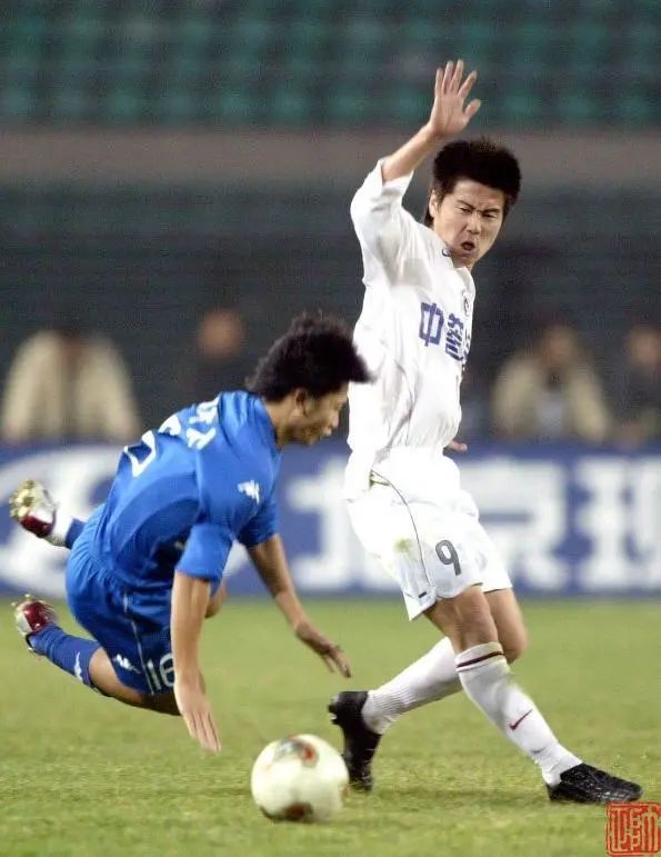 回忆辽足十连冠,再见兄弟原版全集