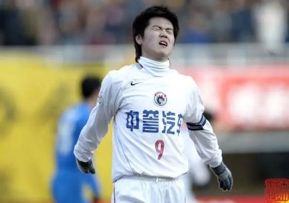 回忆辽足十连冠,再见兄弟原版全集