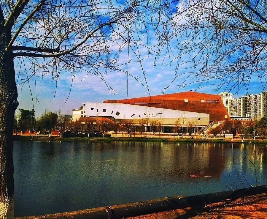 突然好想你广州大学,突然想你昆明理工