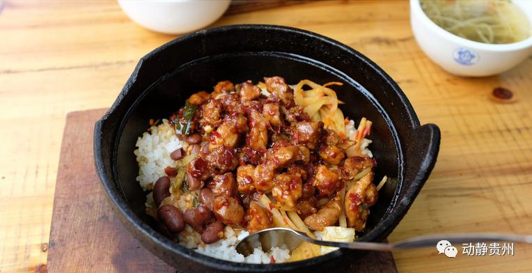 逛吃贵州原创,逛吃贵阳攻略