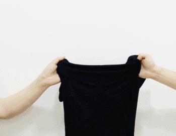 中年发福克星！冰爽+塑形+驱蚊，穿上躺着也能塑身