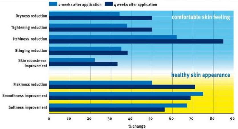 油皮夏日必备喷雾定妆一整天,晚上用控油补水保湿