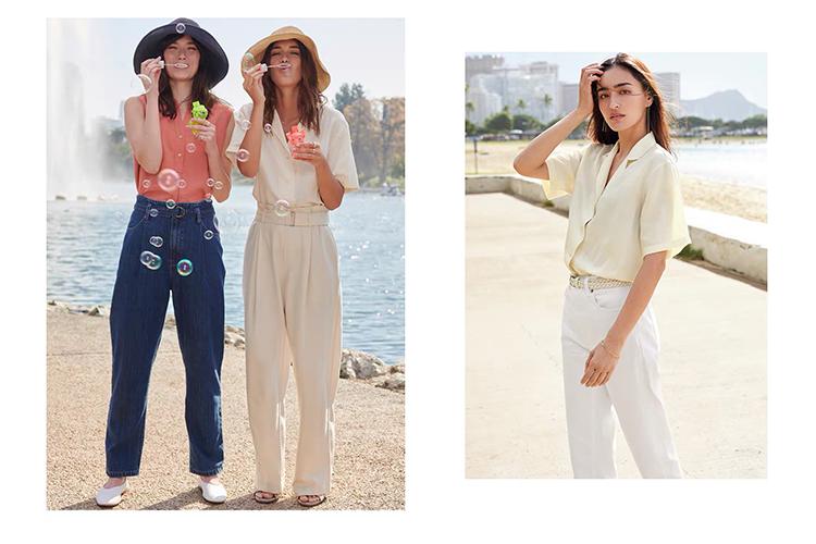 2018优衣库夏季新品 (优衣库的夏季新品这8件值得买)